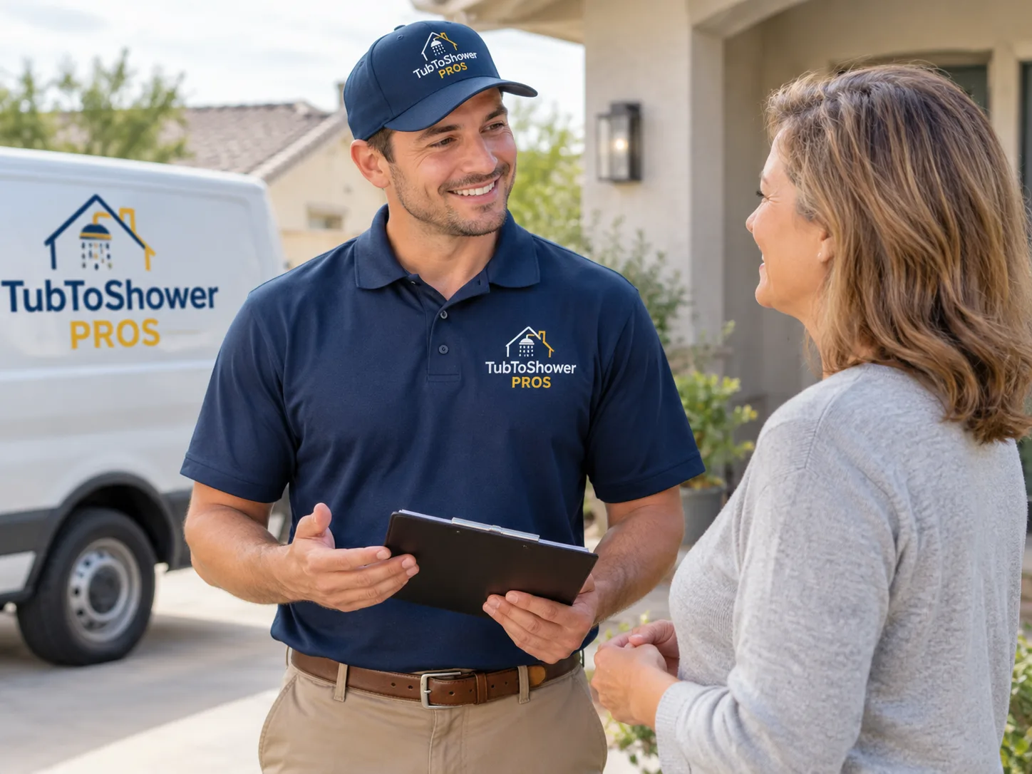 Tub Shower Conversion Coventry, RI FAQs